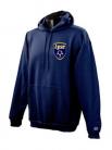 LYSC 9 oz. Hooded Sweatshirt w/Embroidered LYSC Left Chest Logo