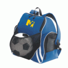 Malden YS Equipment Bag w/Malden Youth Soccer Logo