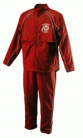 Melrose Hockey Warrior Warm-Up Suit