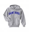 St Rose Hooded Sweatshirt w/Front logo