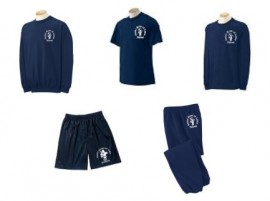 St. Rose Uniform Pack-SAVE 10%