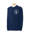 St. Rose Uniform Navy Long Sleeve T-Shirt
