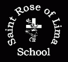 St Rose School Vinyl Window Sticker