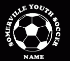 Somerville YS Vinyl Window Decal