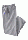 Boys & Girls Club 9 oz Open Bottom Sweatpants w/logo
