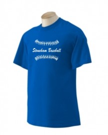 Stoneham Baseball T-Shirt