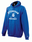 Stoneham YH 9 oz. Hooded Sweatshirt
