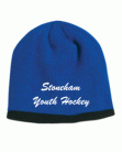 Stoneham YH Knit Beanie Cap