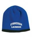 Stoneham YL Knit Beanie Cap