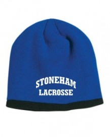 Stoneham YL Knit Beanie Cap
