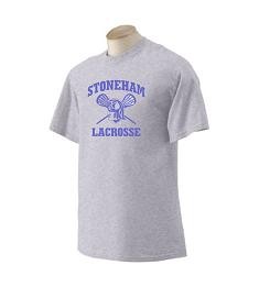 Stoneham YL Short Sleeve T-Shirt