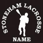 Stoneham YL Window Decal