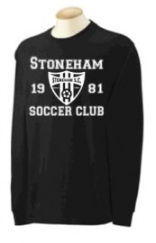 Stoneham SC Long Sleeve T-Shirt