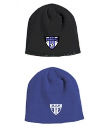 Stoneham SC Knit Beanie Cap
