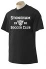 Stoneham SC Short Sleeve T-Shirt