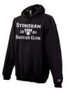 Stoneham SC Hooded Sweatshirt