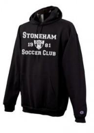 Stoneham SC Hooded Sweatshirt