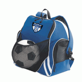 SYSC Equipment Bag w/Stoneham SC Logo