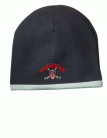 Wakefield Performance Knit Cap w/Embroidered logo