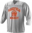 Wakefield YSA Practice Shirt