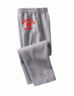 Wakefield YSA 9 oz  Open Bottom Sweatpants