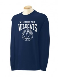 Wilmington Long Sleeve T-Shirt