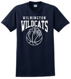 Wilmington Short Sleeve T-Shirt