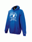 Stoneham Softball 9 oz Hooded Sweatshirt w/SYS logo