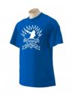 Stoneham Softball T-Shirt w/SYS logo