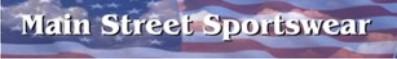 Main Street Sportswear